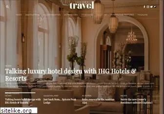 luxurytravelmag.com.au