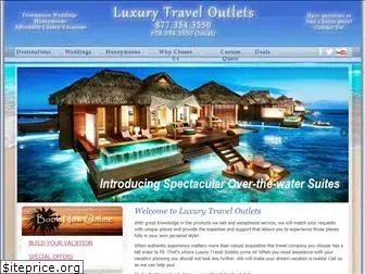 luxurytraveloutlets.com