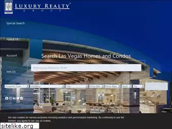 luxuryvegasforeclosures.com