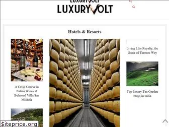 luxuryvolt.com