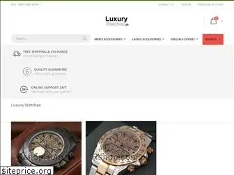 luxurywatches.pk