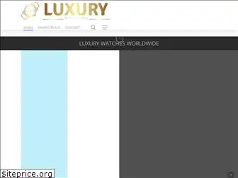 luxurywatchesworldwide.com