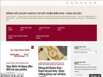 luxurywatchvip.com