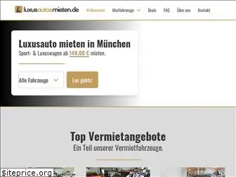 www.luxus-autos-mieten.de