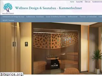 luxus-design-saunabau.de