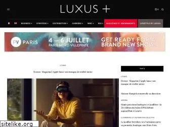 luxus-plus.com