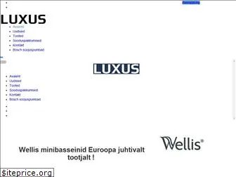 luxus.ee