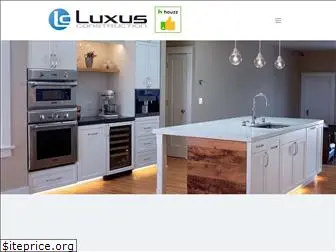 luxusconstruction.com