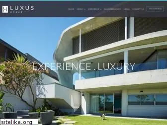 luxushomes.com.au