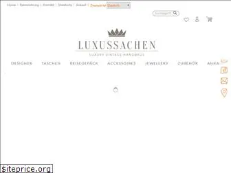 luxussachen.com