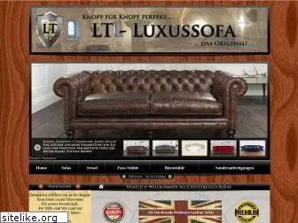 luxussofa.ch