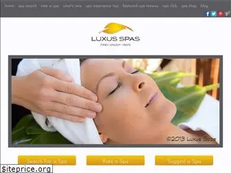 luxusspas.com