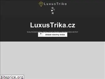 luxustrika.cz