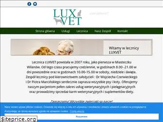 luxvet.pl