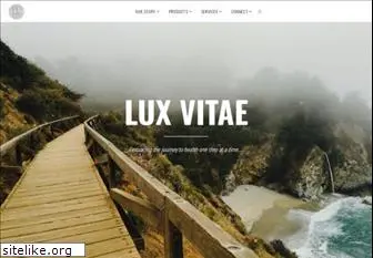 luxvitae.com