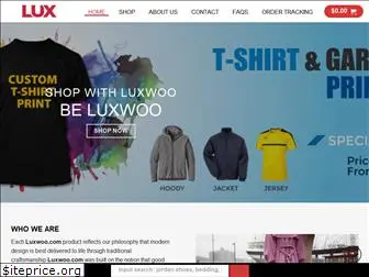 luxwoo.com