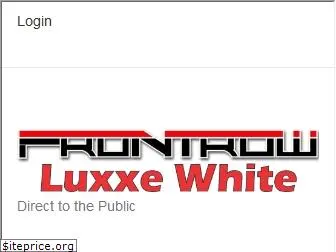 luxxewhite.com.au