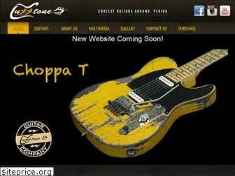 luxxtoneguitars.com