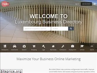 luxyello.com