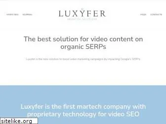 luxyfer.com