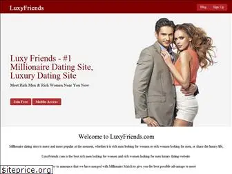 luxyfriends.com thumbnail