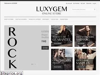 luxygem.com