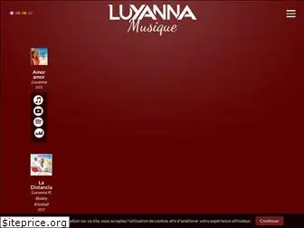 luyanna.com