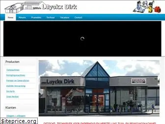 luyckxdirk.be