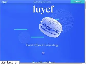 luyef.com