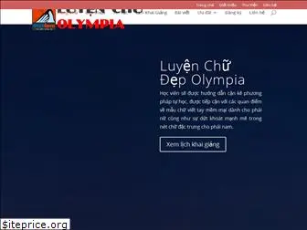 luyenchuolympia.com