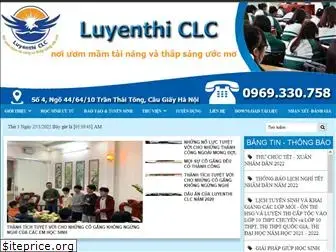 luyenthiclc.edu.vn