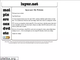 luyer.net