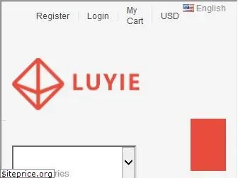 luyie.com