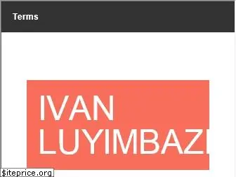 luyimbazi.com