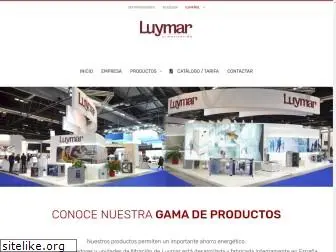 luymar.com