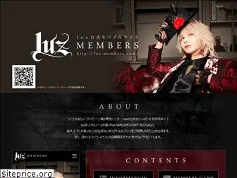 luz-members.com