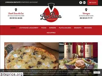 luz-pizza.com