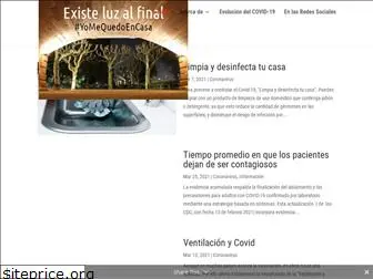 luzalfinal.com