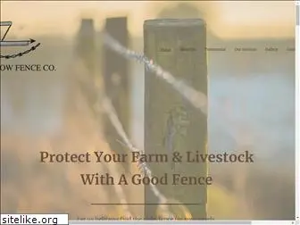 luzarrowfence.com