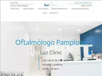 luzclinic.es