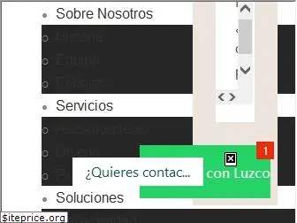 luzco.es