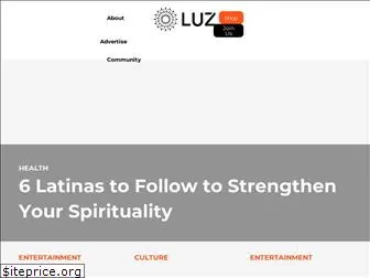 luzcollective.com