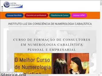 luzdaconsciencia.com.br