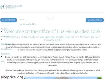 luzdds.com