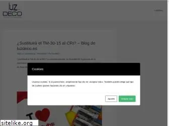 luzdeco.es