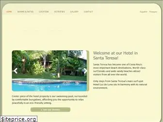 luzdelunahotel.com