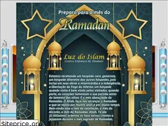 luzdoislam.com.br