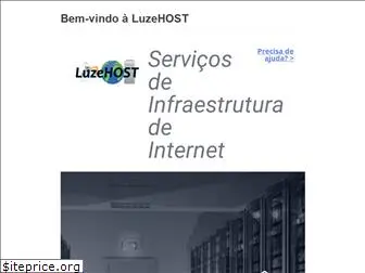 luzehost.com.br