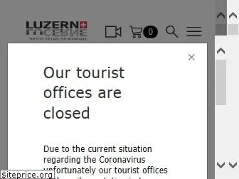 luzern.com