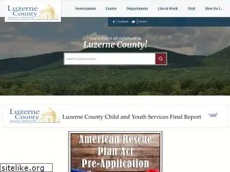 luzernecounty.org